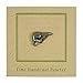Jim Clift Design Liver Lapel Pin