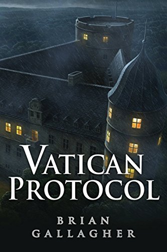 Download The Vatican Protocol Download The Vatican Protocol