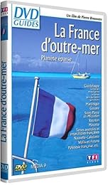 La France D'outre-Mer - Terres Éparses