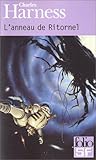 Anneau de Ritornel (Folio Science Fiction) (English and French Edition) by 