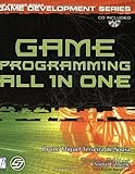 Image de Game Programming All in One (The Premier Press Game Development Series)