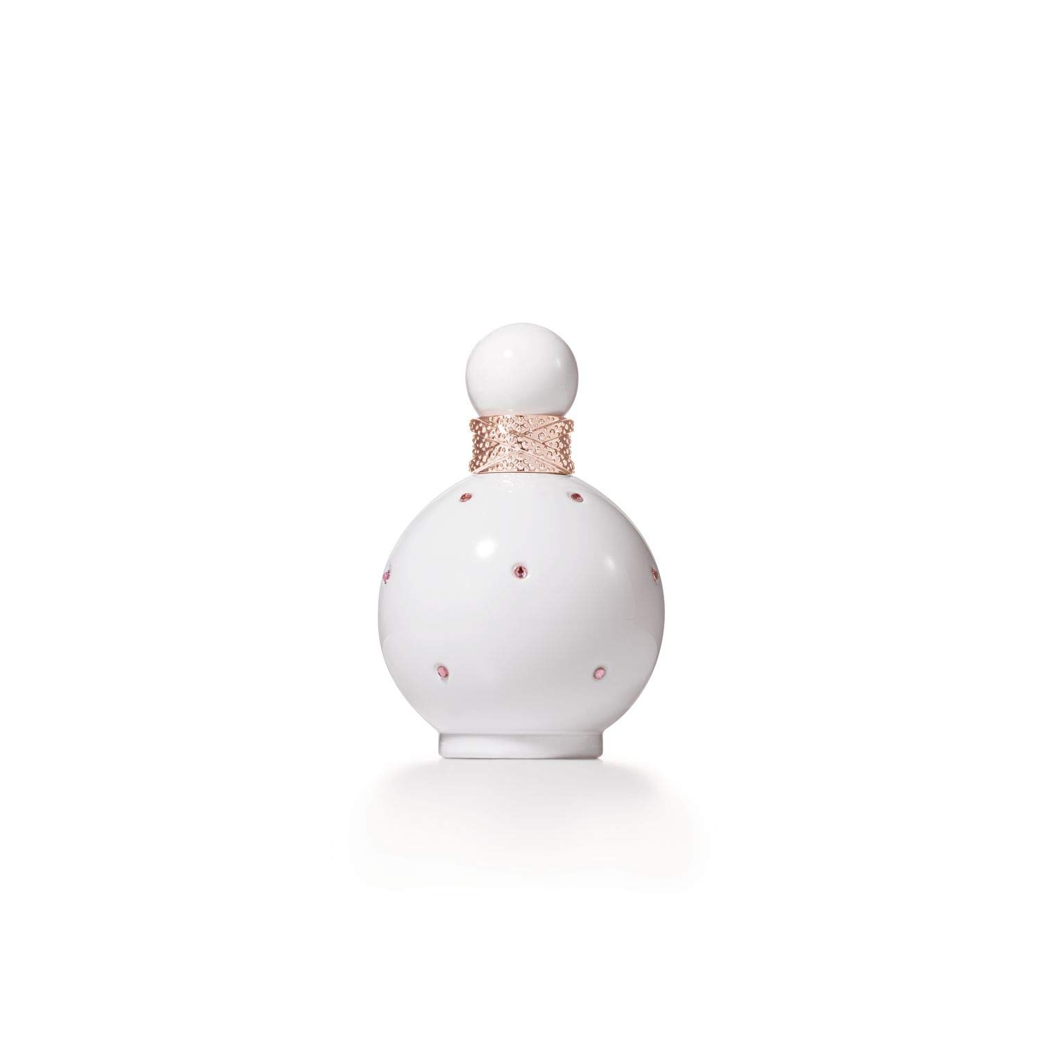 Amazon Com Intimate Fantasy Britney Spears Eau De Parfum Spray 3 3 Ounce Beauty