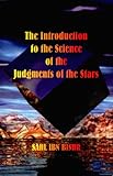 The Introduction to the Science of the Judgment of the Stars