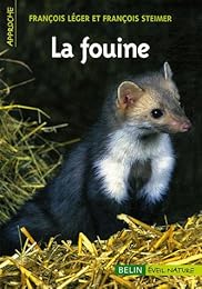La  fouine