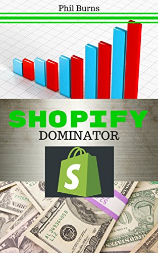 Shopify Dominator: Platinum Edition