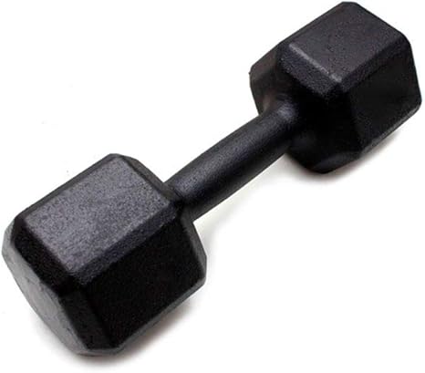 HALTER SEXTAVADO PINTADO 6KG - UNIDADE