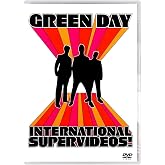 Green Day - International Supervideos!