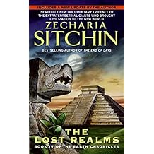 The lost realms: Book IV of the Earth Chronicles (The Earth Chronicles)