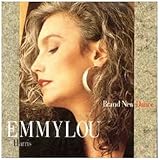 Emmylou Harris Album: «Brand New Dance» (Front side)