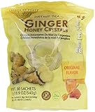 Prince of Peace Ginger Ginger Honey Crystals 30 (0.63 oz.) (a) - 2pc