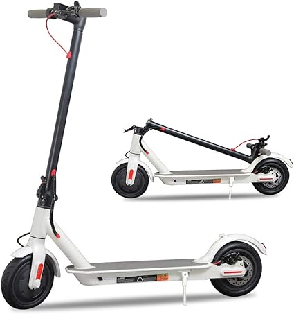 patin del diablo con motor para adulto
