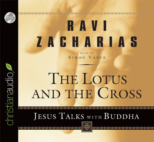 Buy The Lotus And The Cross Jesus Talks With Buddha Book Online At Low Prices In India The Lotus And The Cross Jesus Talks With Buddha Reviews Ratings Amazon In