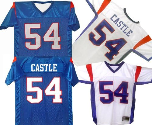 blue mountain state jersey