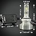 JDM ASTAR 24W Up to 30% More Vision White LED Off Road Work Light with Adjustable Light Angel