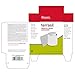 terrasil Hospital Grade Wound Healing Bandages for Wounds, Cuts, Burns, Infection Prevention, 2 Inch X 18 Inch Self Adhesive Tape