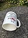 Hasdon-Hill Funny Coffee Mug for Women Men I'm an Occupational Therapist What's Your Superpower Coffee Tea Cups, Cute OT Therapy Mugs Unique Gift for Birthday Graduation 11 oz Bone China White