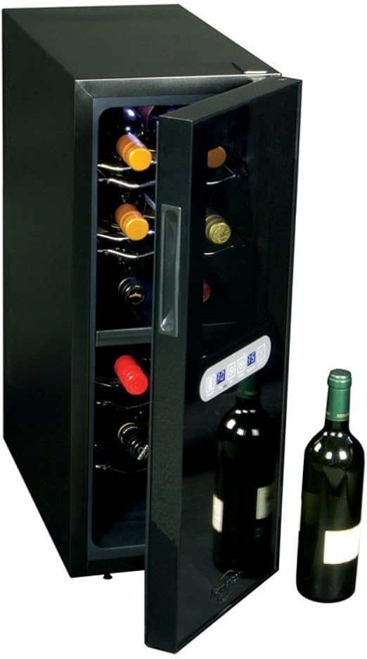 koolatron 20 bottle wine cooler