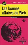 Image de Les bonnes affaires du Web
