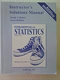 Paperback Ism Fund. of Stats. Book