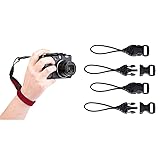 OP/TECH USA Cam Strap - QD (Wine) and OP/TECH USA