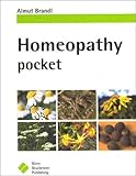 Image de Homeopathy Pocket - 10 pack