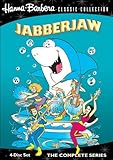 Jabberjaw (4 Disc)