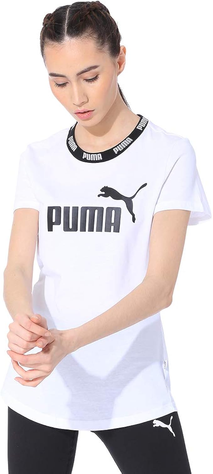 puma t shirt damen amazon