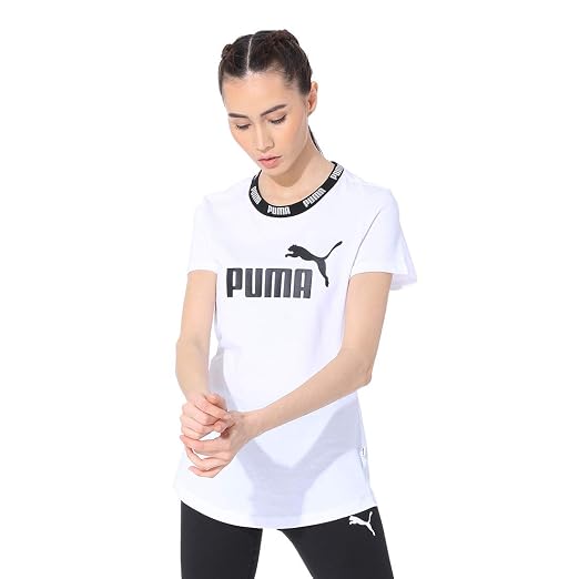 puma sports top