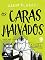 Livro Os caras malvados 2