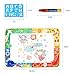 Aquadoodle Mat, Kids Toy Large Water Doodle Mat 39.5