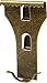OOK by Hillman 533720 Brick Clips 25LB Set of 2