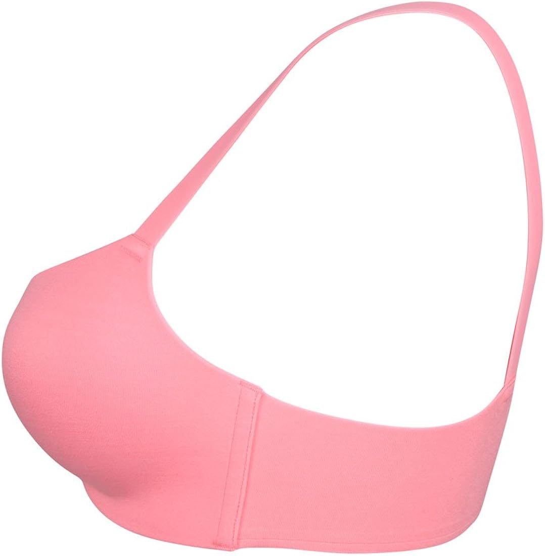 Amazon ワコール ルンルンブラ ワコール史上最高の解放感 ノンワイヤーブラ Bra158 ブラジャー 通販