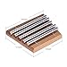 ammoon Children Kids Toddler 5-Tone Tabletop Chimes Educational Musical Toy Percussion Instrument with Mallet