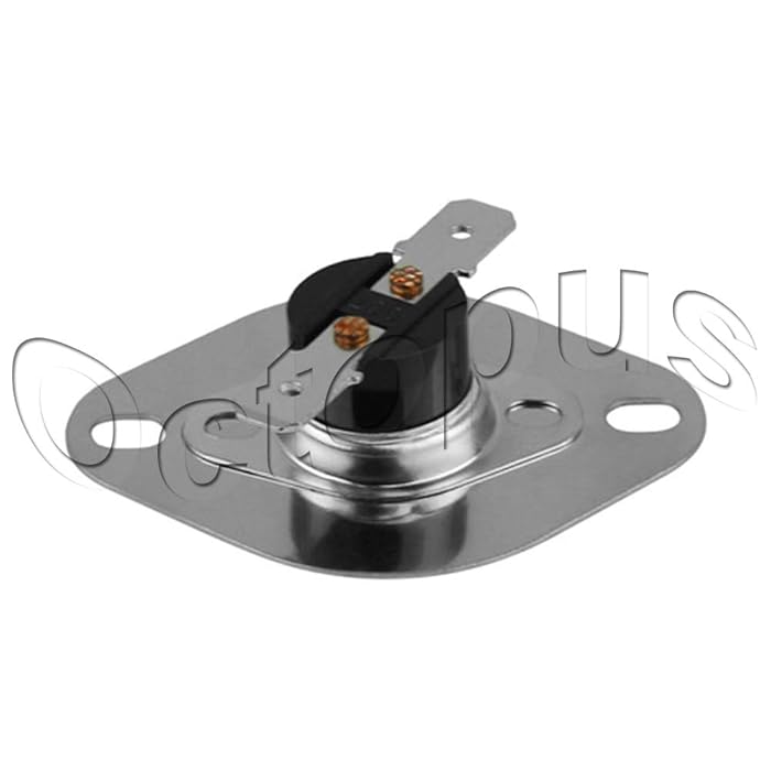 Thermal Fuse Safety Switch Fits Whirlpool Oven 9759242 AP6014015 PS11747248
