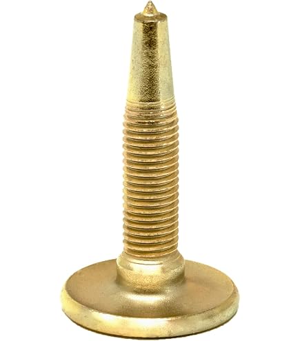 Amazon.com: Woody'S Gold Digger Carbide Traction Master 96/Pk