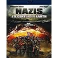 Nazis at the Center of the Earth [Blu-ray]