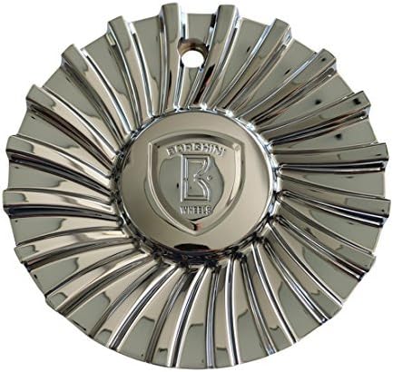 Borghini B24 Center Cap Serial Number CSB24-1P