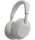 Sony WH-1000XM5 Fones de ouvido premium com cancelamento de ruído
