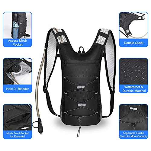 small water backpack