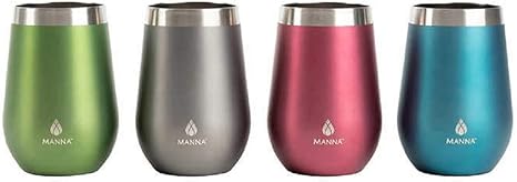 manna wine tumbler