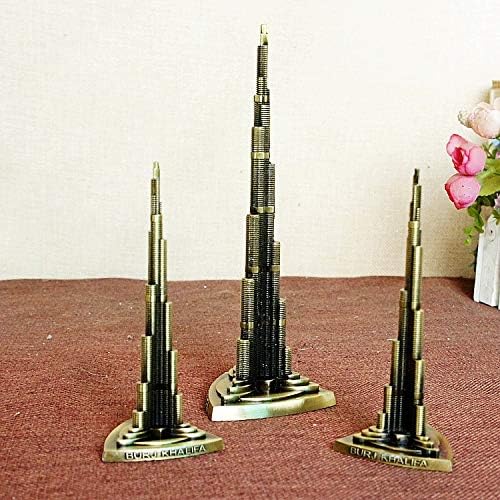 ksjdjok Burj Khalifa Dubai Tower Middle East Dubai Tourism Memorial Burj Khalifa Size No. 12 M D