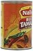 Nalley Beef Tamales in Chili Sauce, 15-Ounce (Pack of 6)