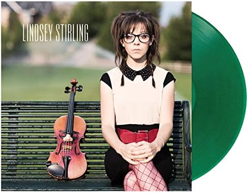 Lindsey Stirling Color - Green