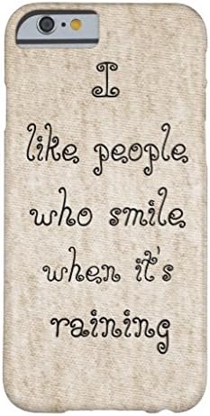 Phone Covers for Iphone 5S/SE Case, Quote Case There Phone Case for Iphone5S/SE Case