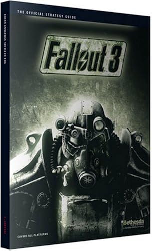 Download 'Fallout' 3 Official Strategy Guide PDF