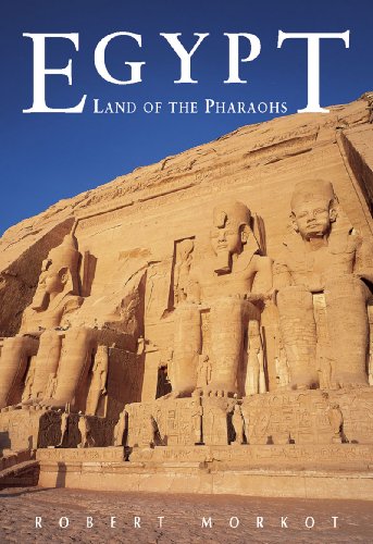 D.O.W.N.L.O.A.D Egypt: Land of the Pharaohs, Fifth Edition (Odyssey Illustrated Guide) P.P.T