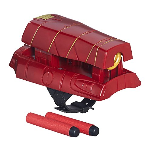 Marvel iron man stark strike