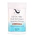 Fusion Hair Extension Keratin Glue Sticks by The Hair Shop - Professional Hair Bond Adhesive Sticks for Extension Glue Gun, (Black)