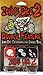 Steve Jackson Games Zombie Dice 2 - Double Feature Multi-colored