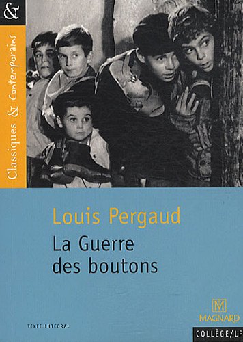 La Guerre des boutons